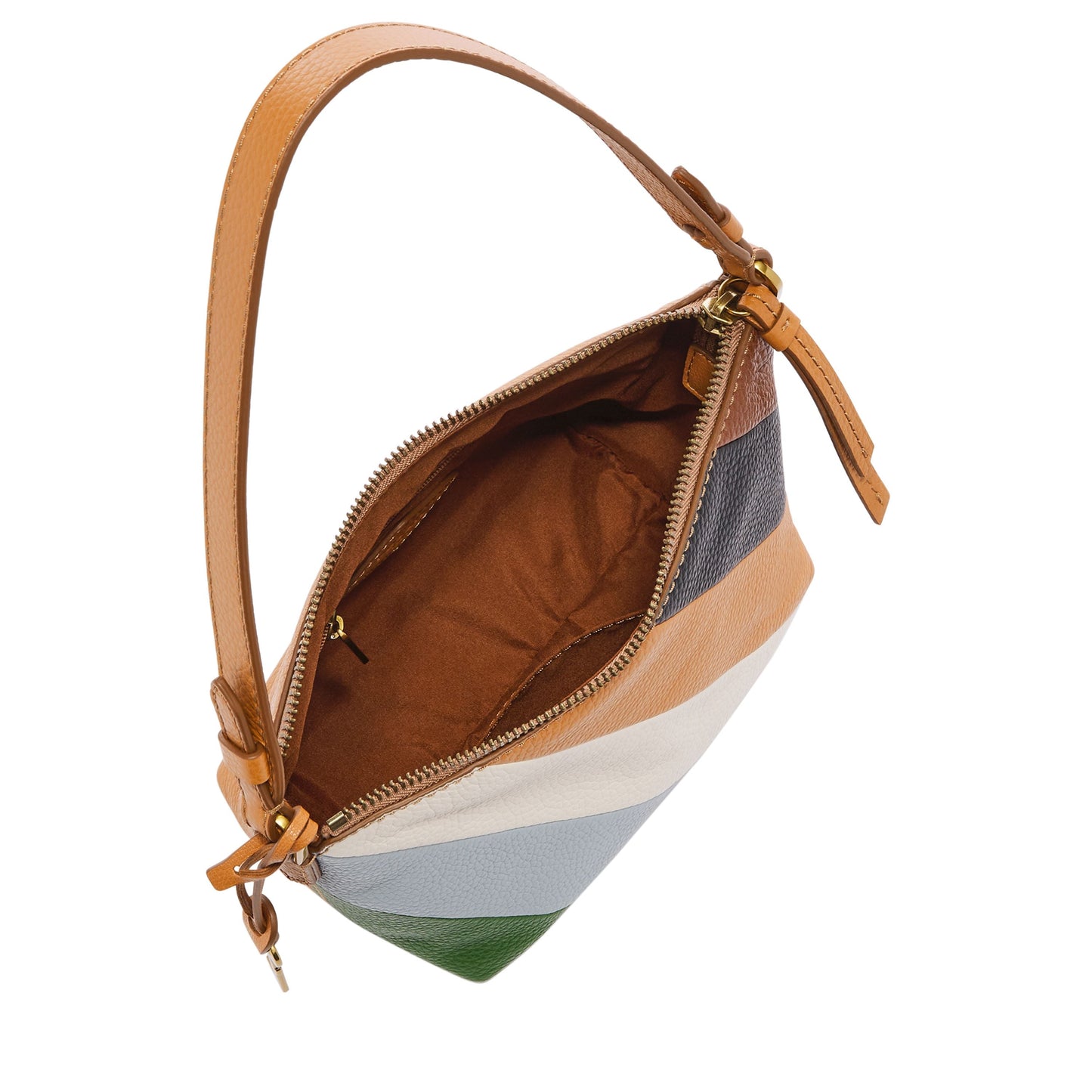 StrapStory - Hobo Bag 034