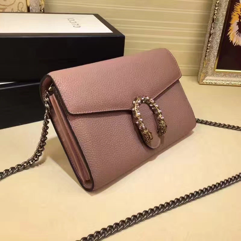 STRAPSTORY - GGC4 BAG - 618