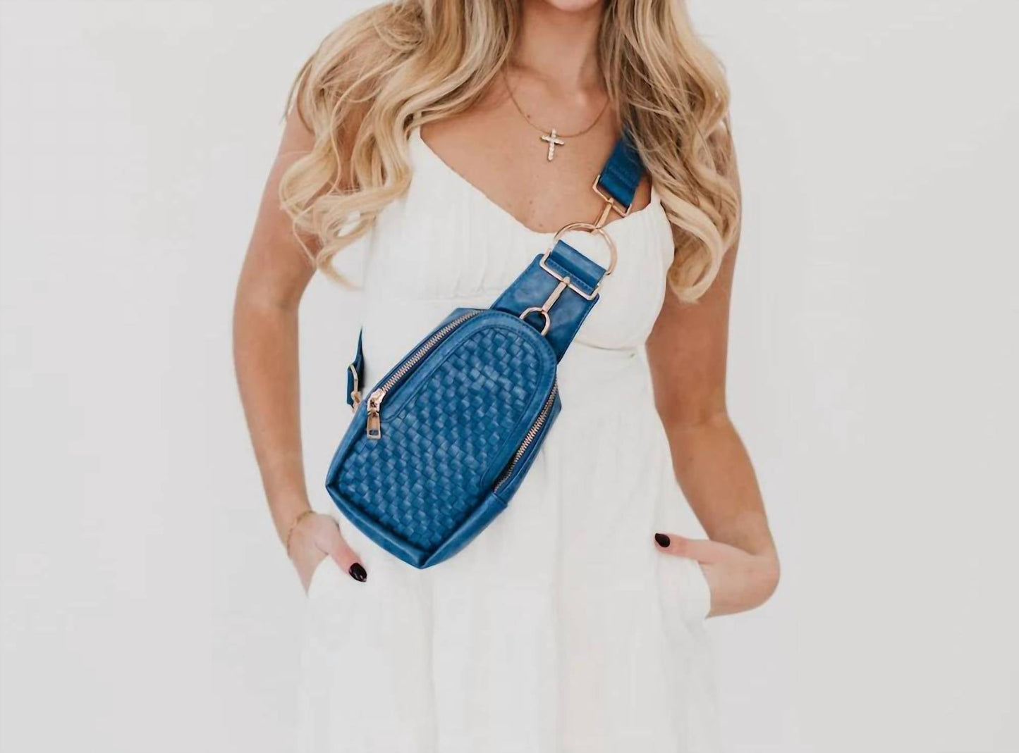 StrapStory - Crossbody 3313