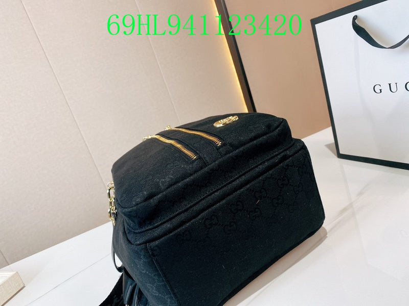 STRAPSTORY - GGC4 BAG - 732