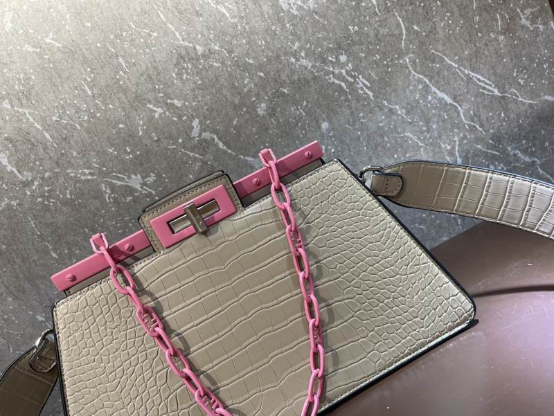 FDNI-Bags - Strap Story - 411