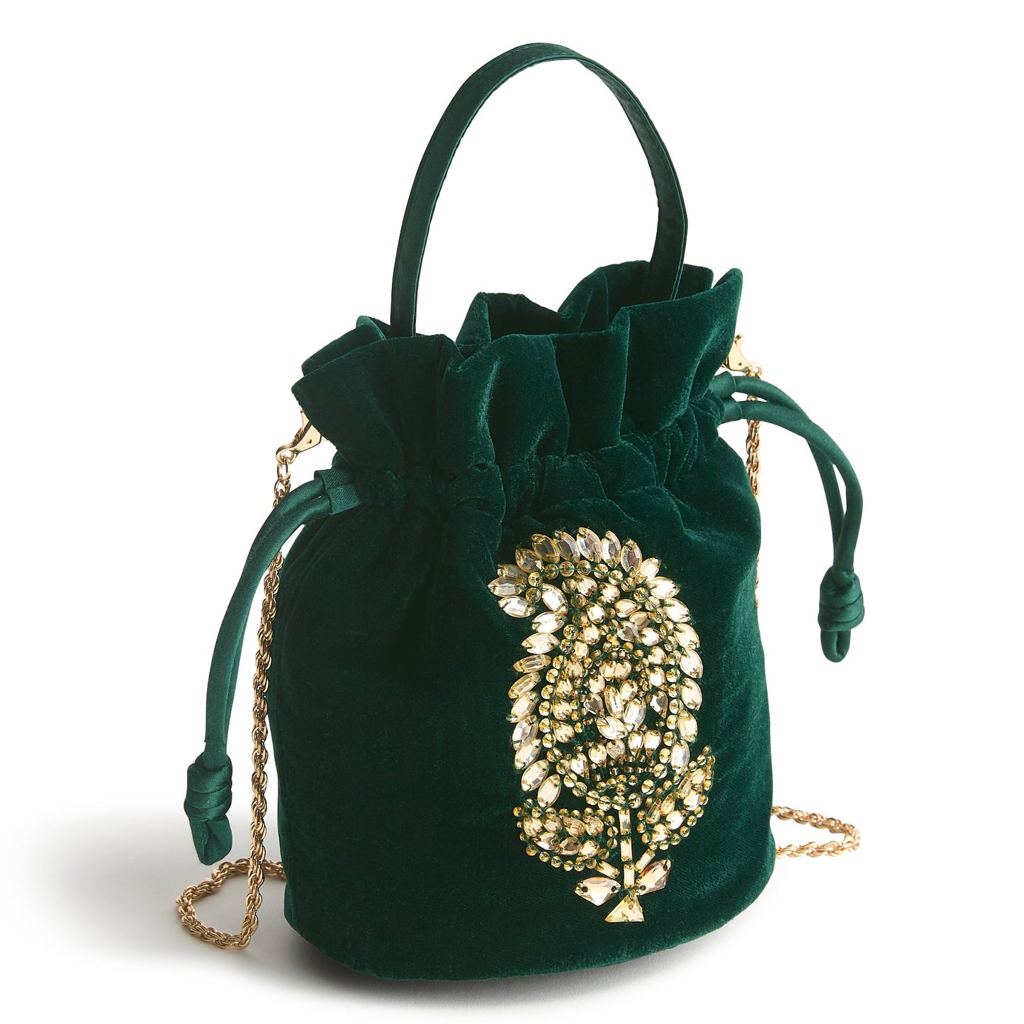 StrapStory - Crossbody 1972