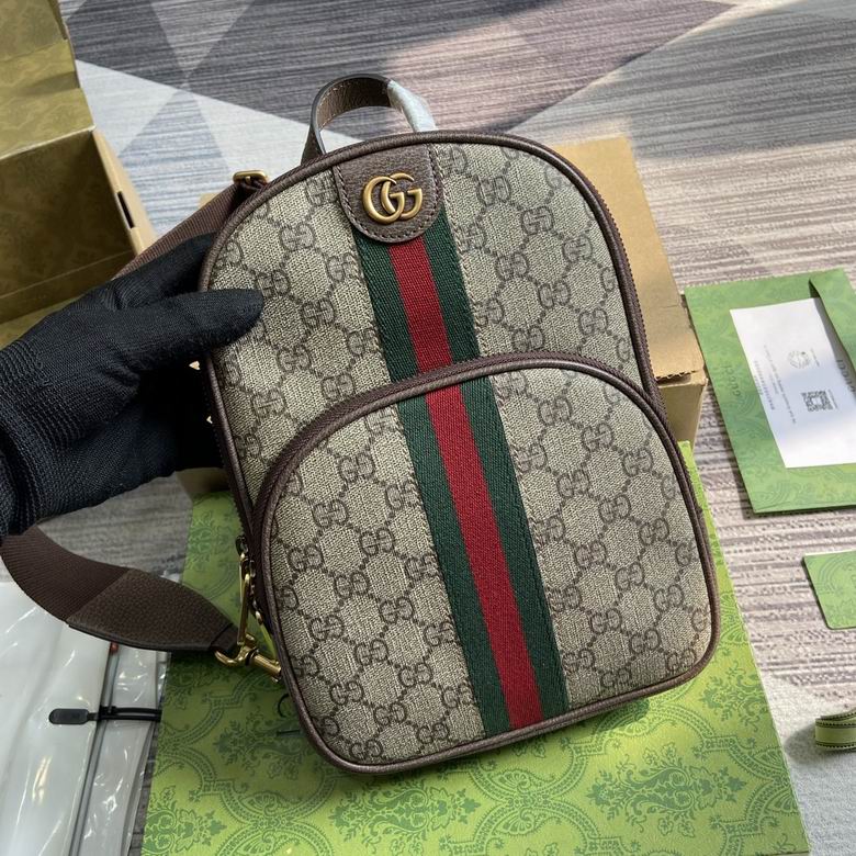 GGCC-Bags - Strap Story - 666