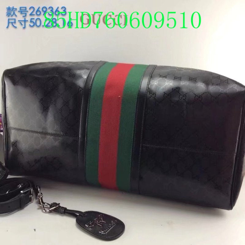 STRAPSTORY - GGC4 BAG - 190