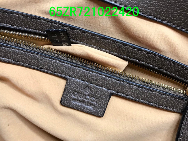 STRAPSTORY - GGC4 BAG - 526