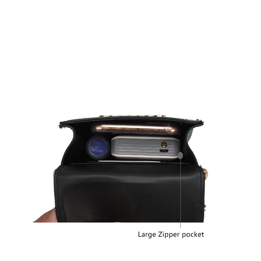 StrapStory - Crossbody 869