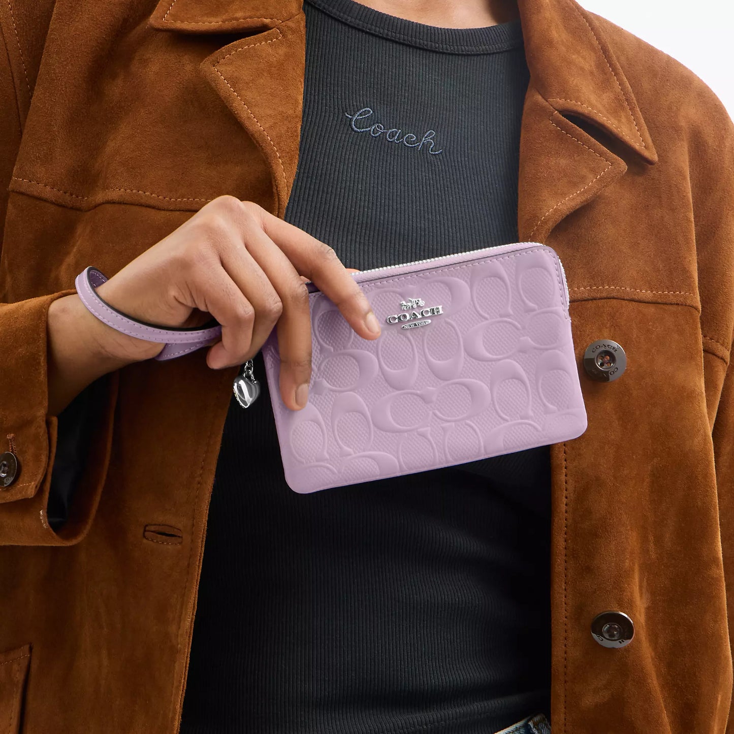 StrapStory - Wristlet 050