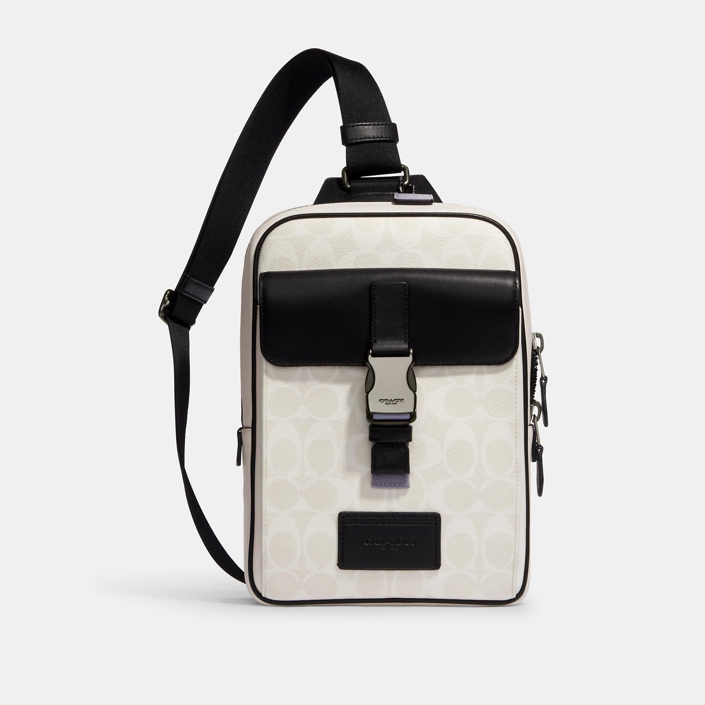 StrapStory - Backpack 330