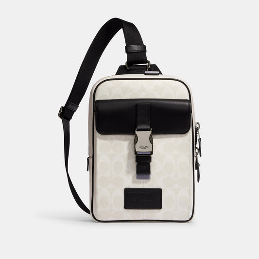 StrapStory - Backpack 330