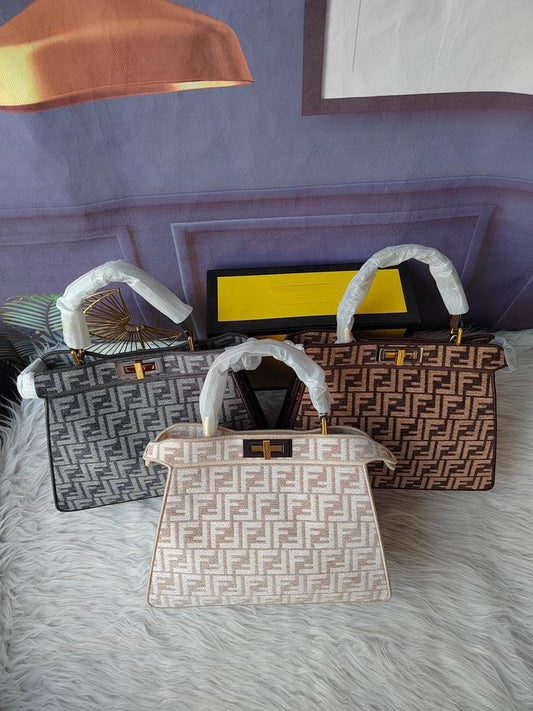 FDNI-Bags - Strap Story - 403