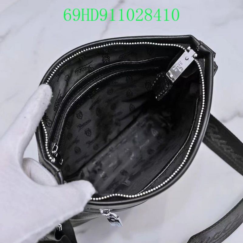 STRAPSTORY - GGC4 BAG - 351
