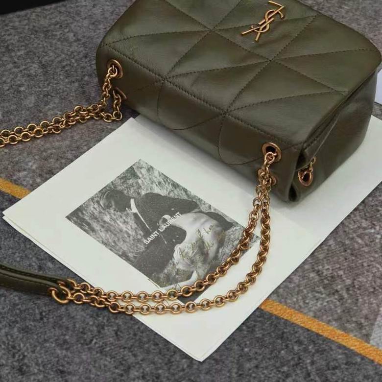 LSY-Bags - Strap Story - 354