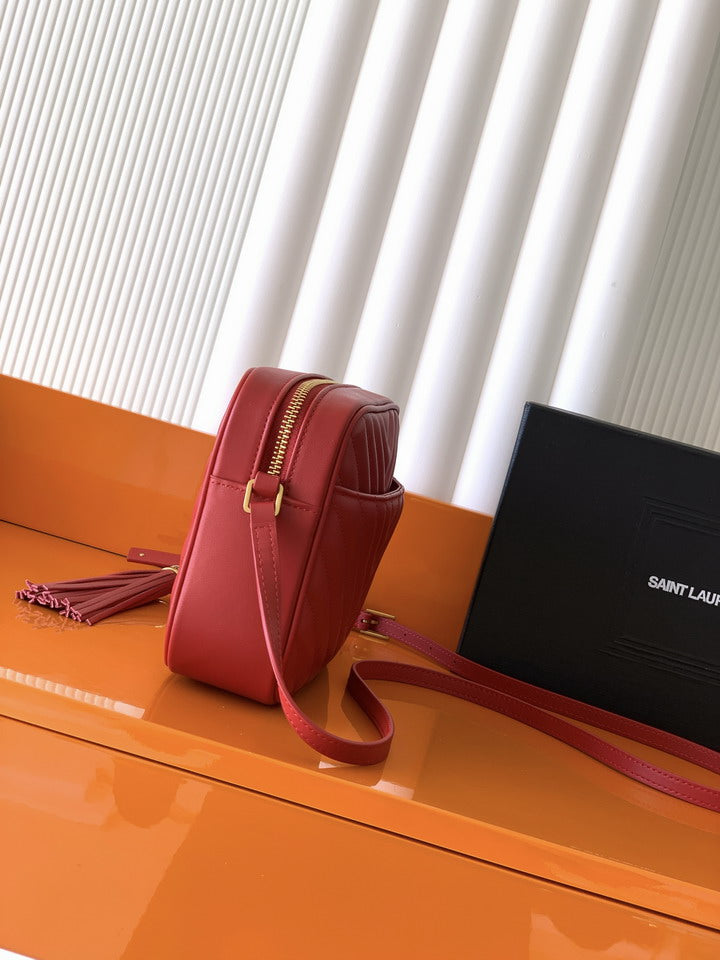 LSY-Bags - Strap Story - 849