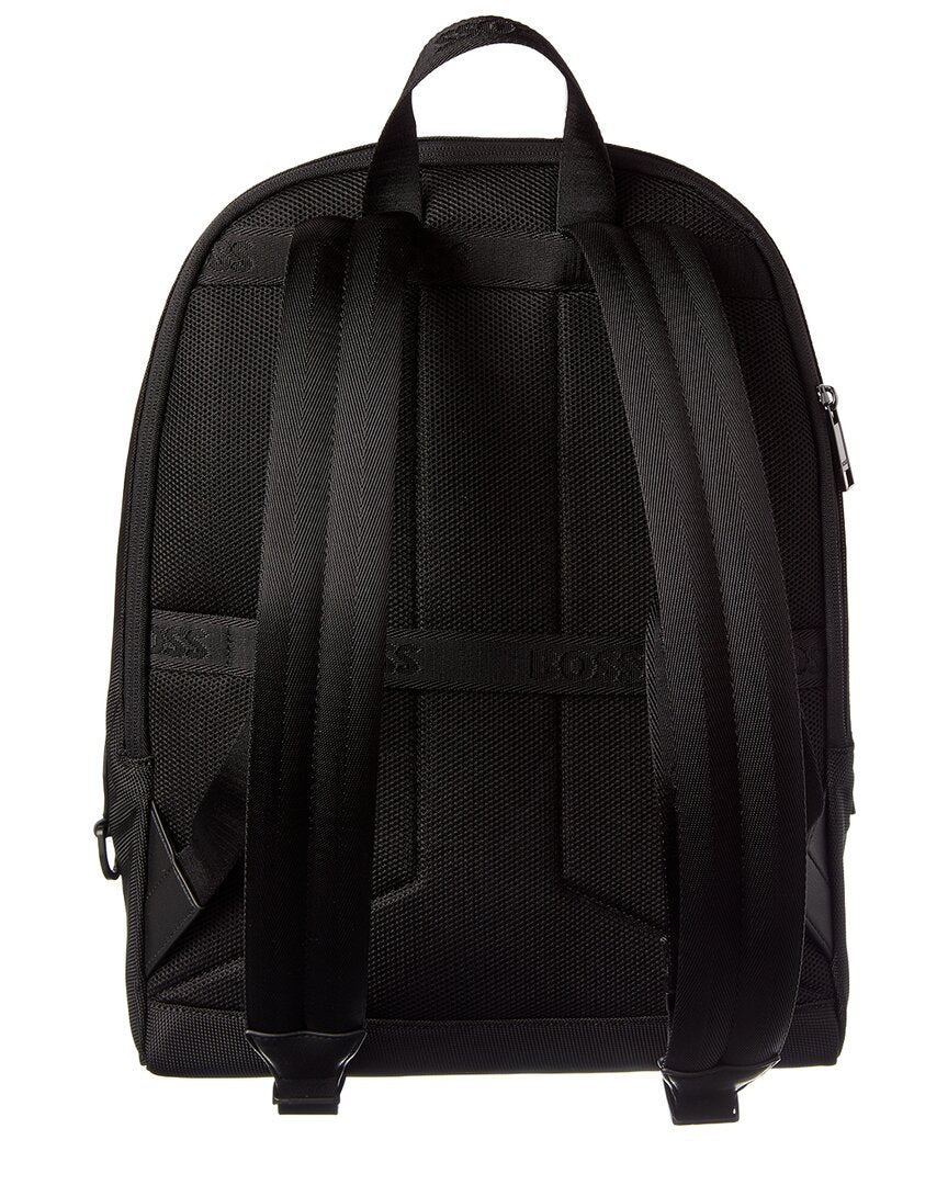 StrapStory - Backpack 632