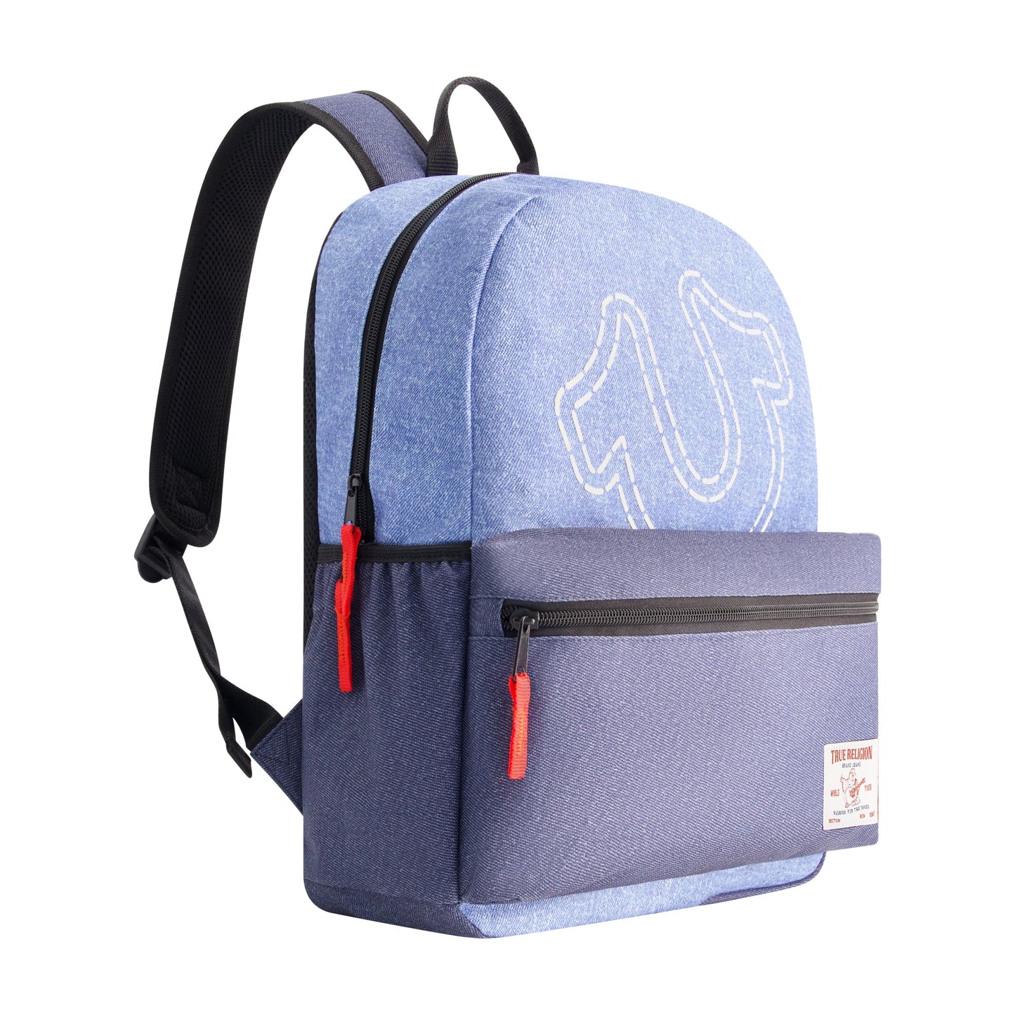 StrapStory - Backpack 325