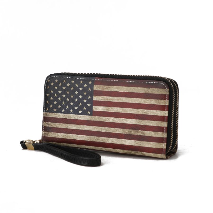 StrapStory - Wristlet 247