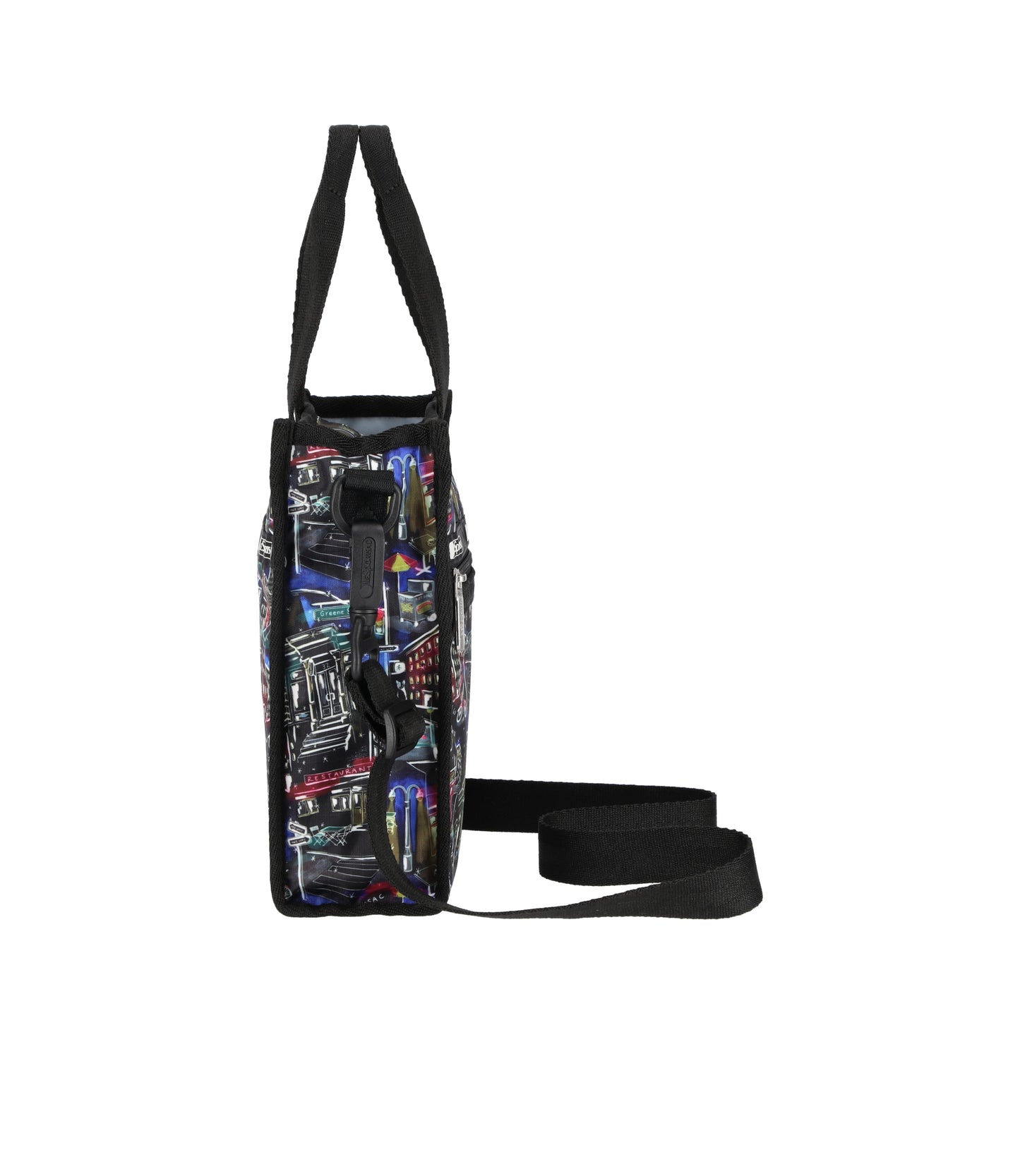 StrapStory - Tote Bag 2226