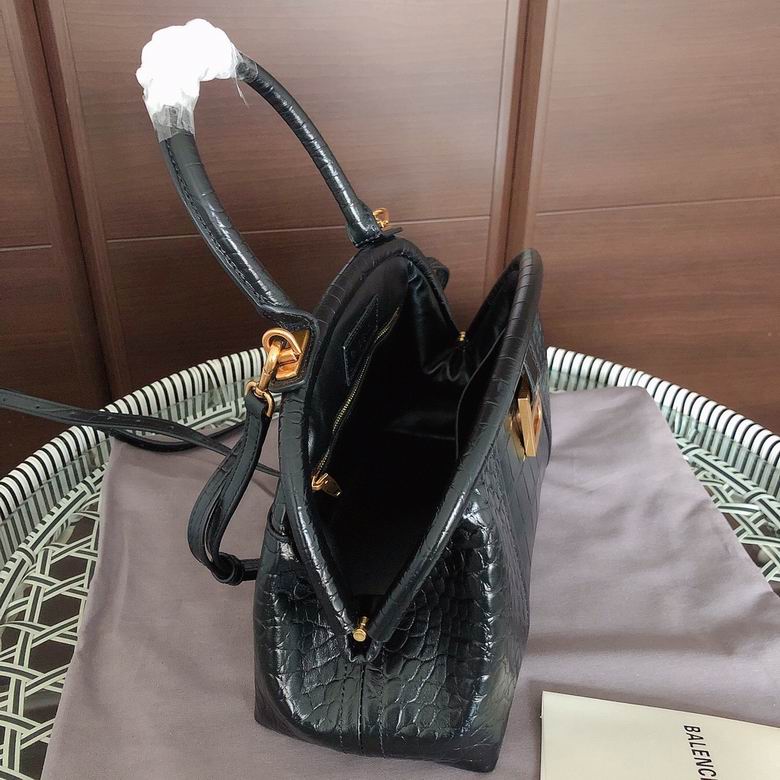 BLGA-Bags - Strap Story - 453
