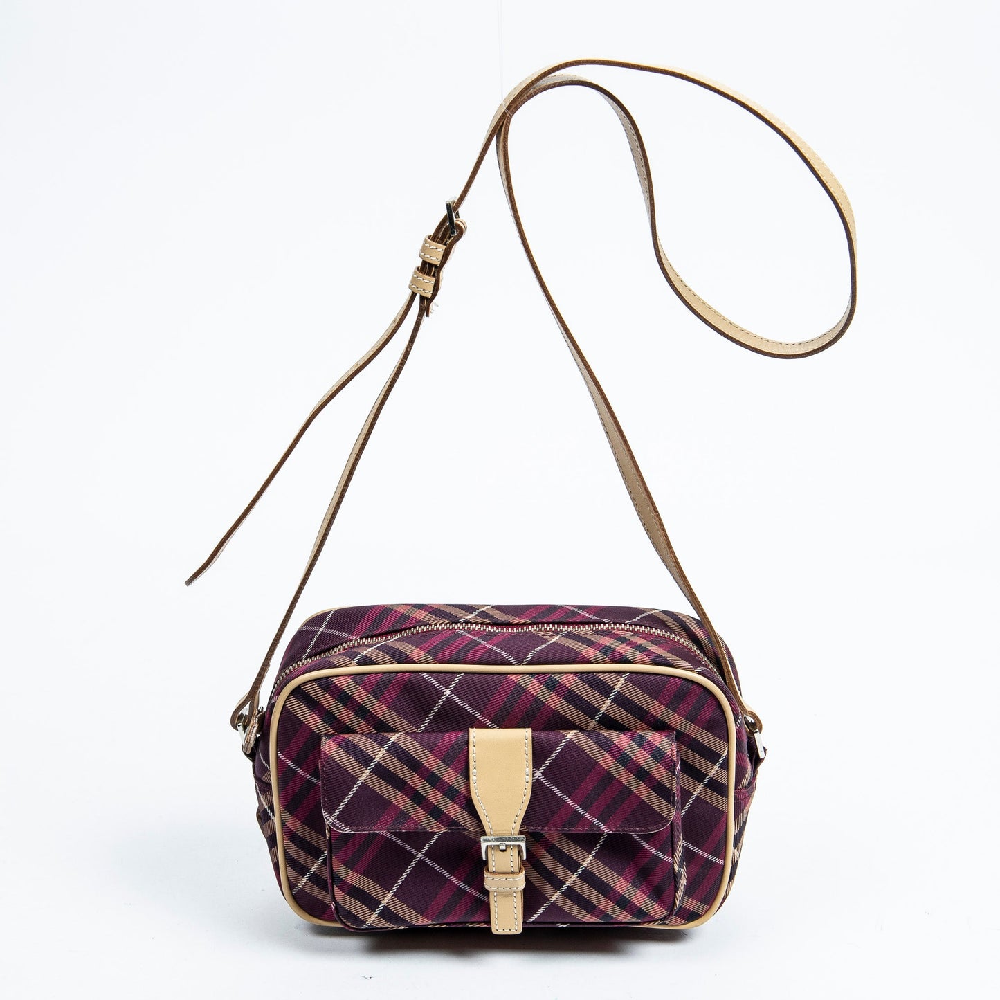 StrapStory - Crossbody 3916