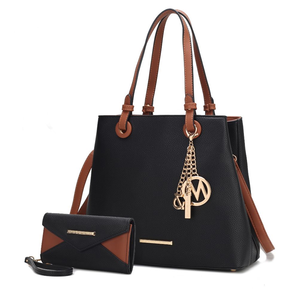 StrapStory - Tote Bag 601