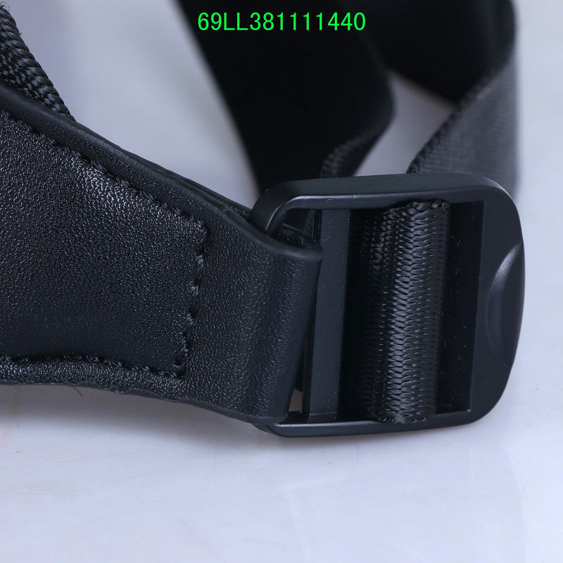 STRAPSTORY - GGC4 BAG - 816