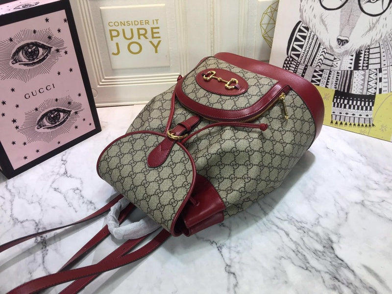 STRAPSTORY - GGC4 BAG - 840