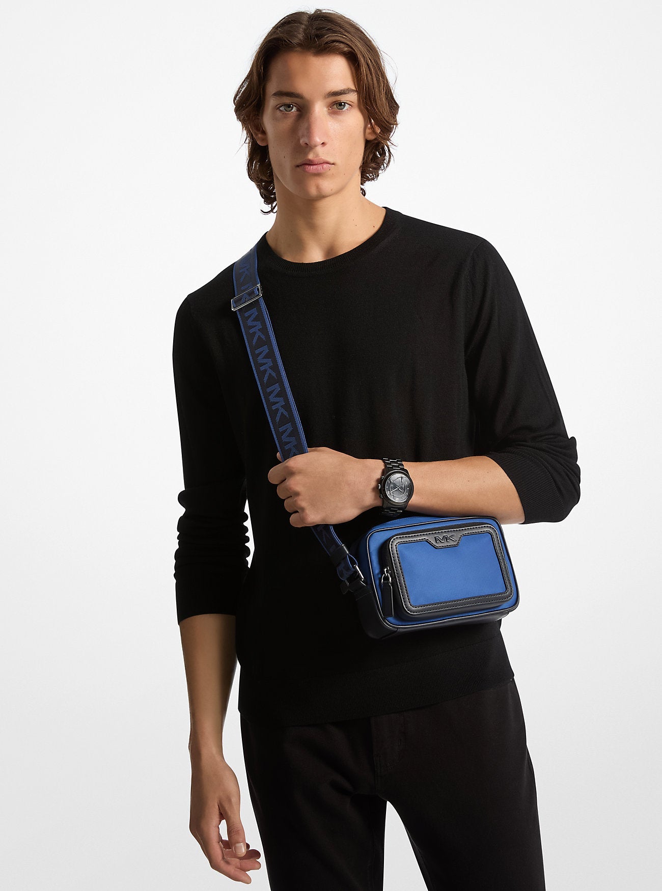 StrapStory - Messenger Bag 036