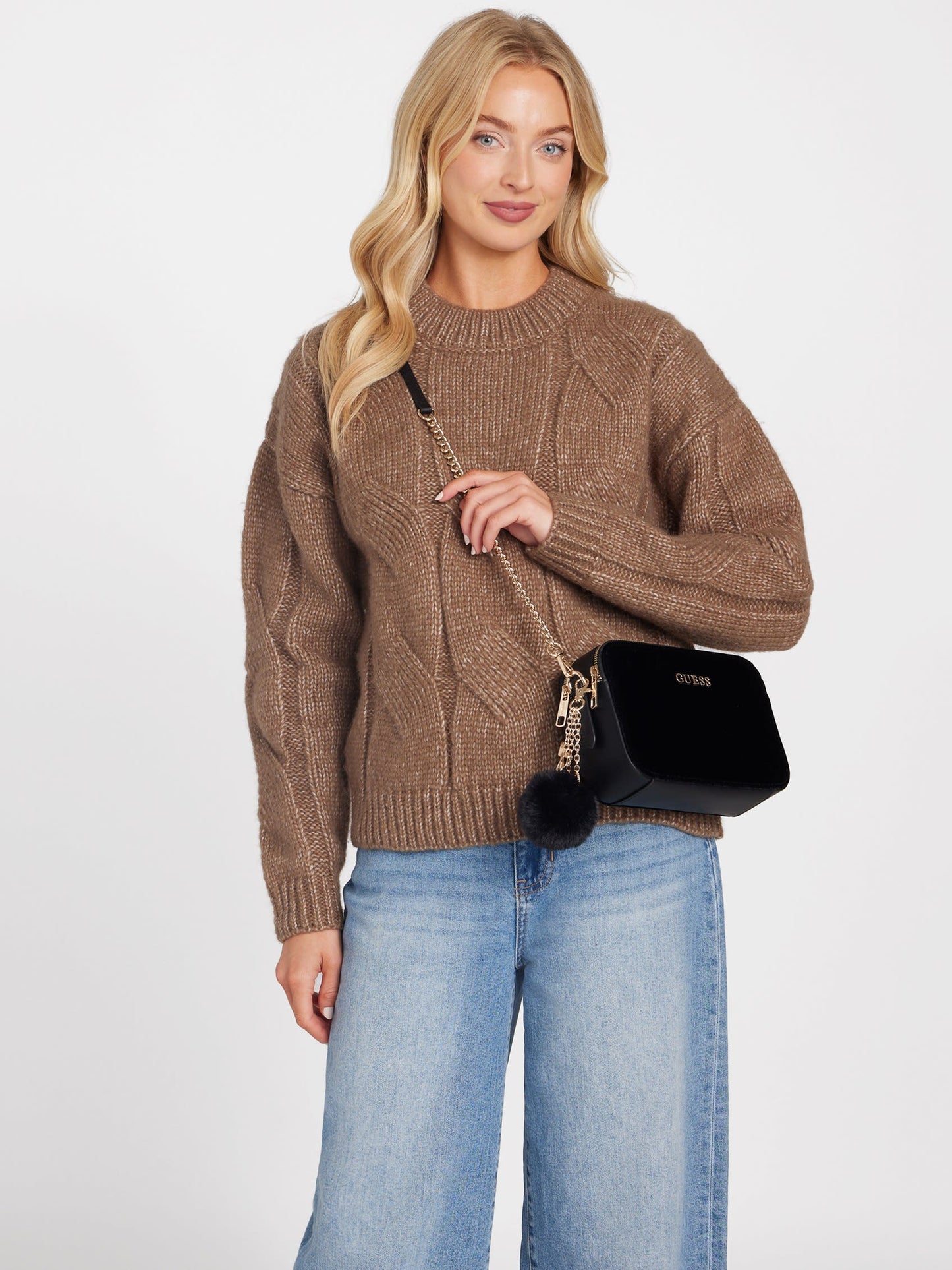 StrapStory - Crossbody 180