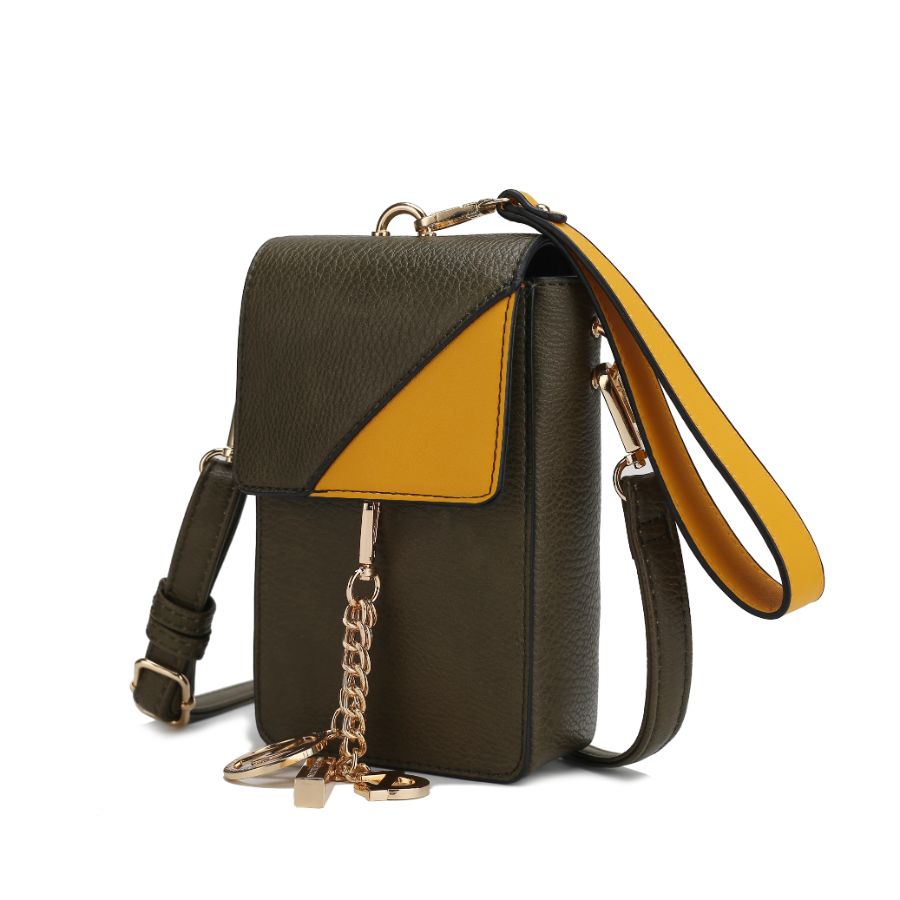 StrapStory - Crossbody 209
