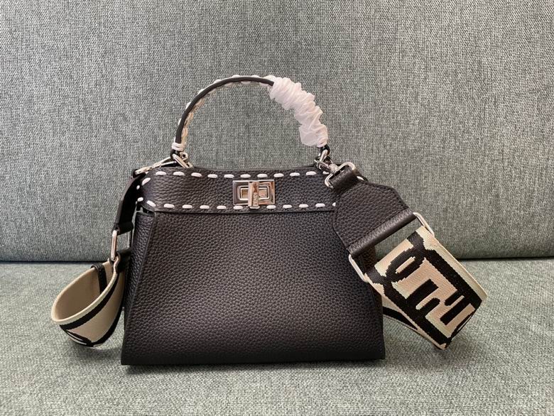 FDNI-Bags - Strap Story - 762