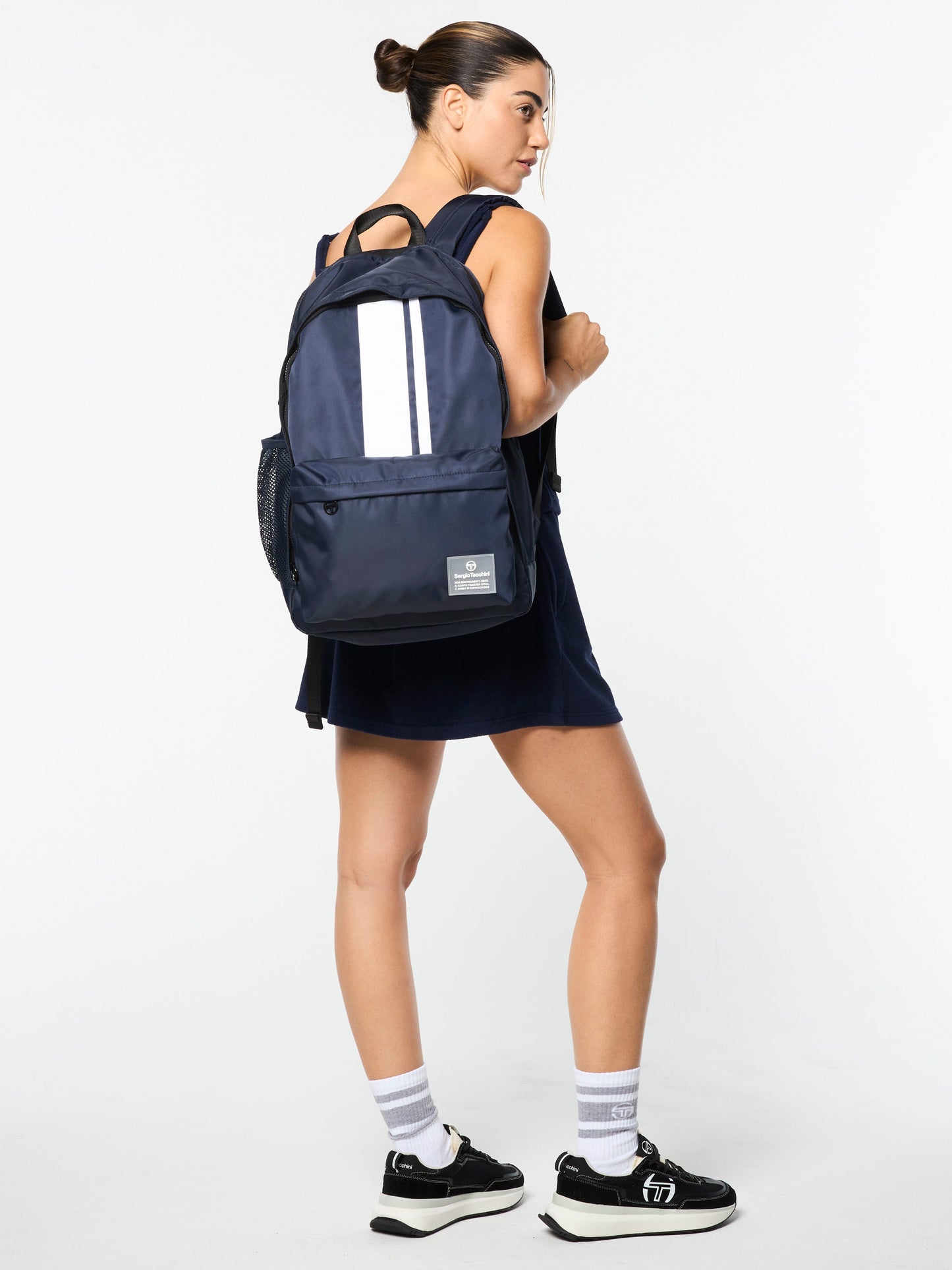 StrapStory - Messenger Bag 047