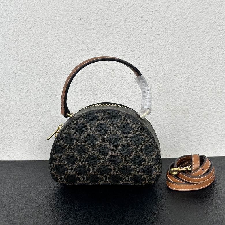 CLNE-Bags - Strap Story - 731