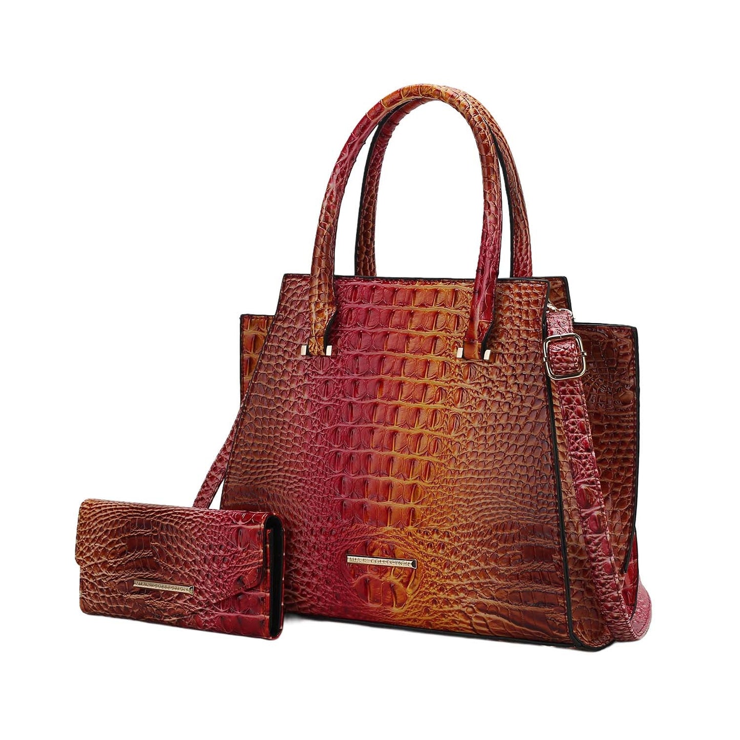 StrapStory - Tote Bag 1456
