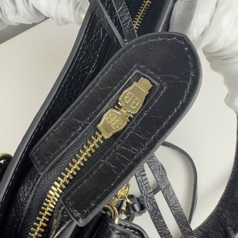 BLGA-Bags - Strap Story - 420