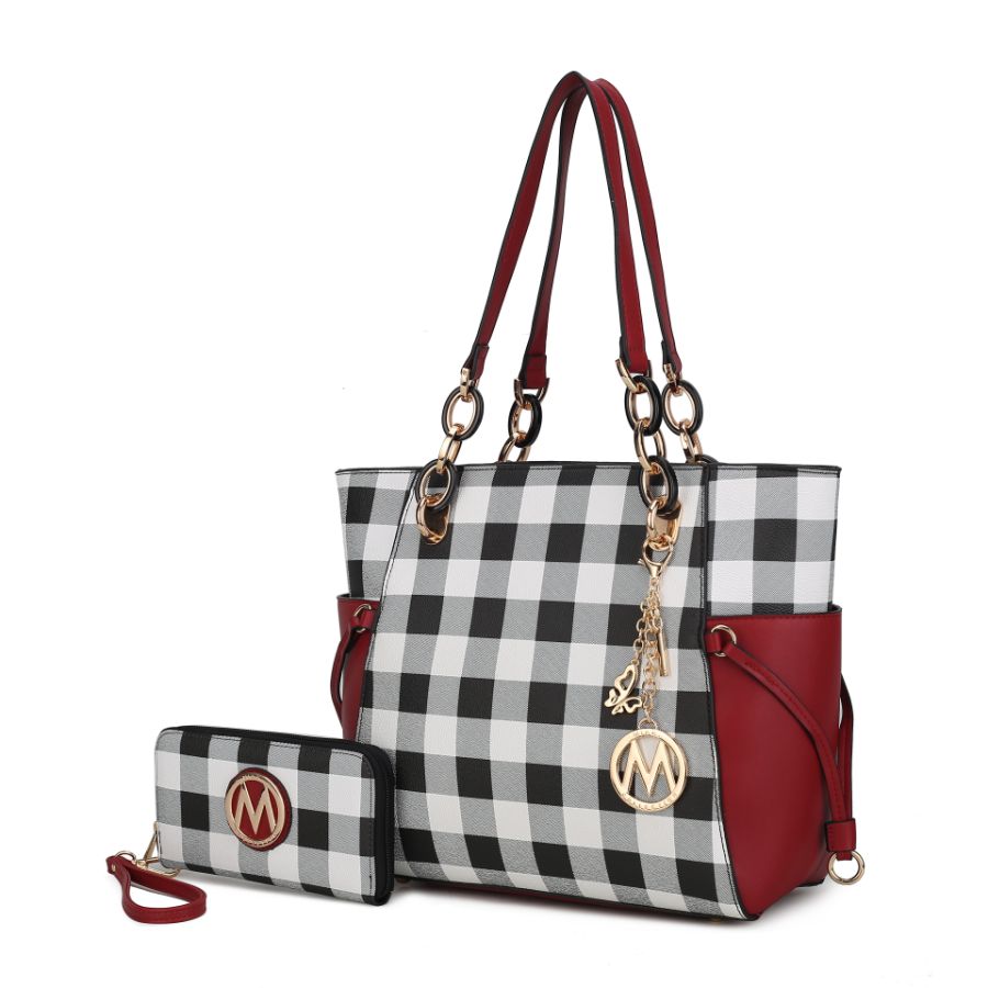 StrapStory - Tote Bag 1619