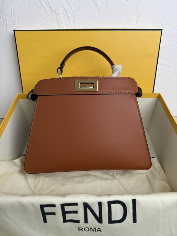 FDNI-Bags - Strap Story - 915