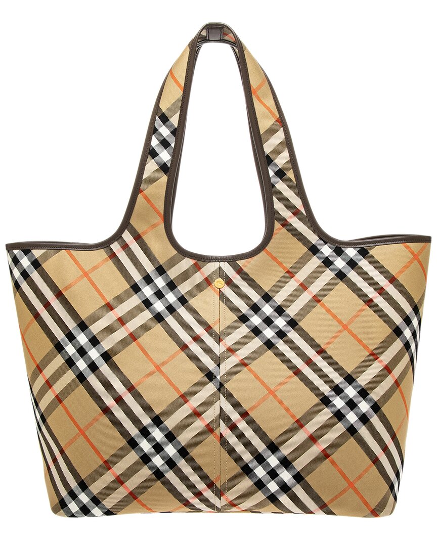 StrapStory - Tote Bag 2031