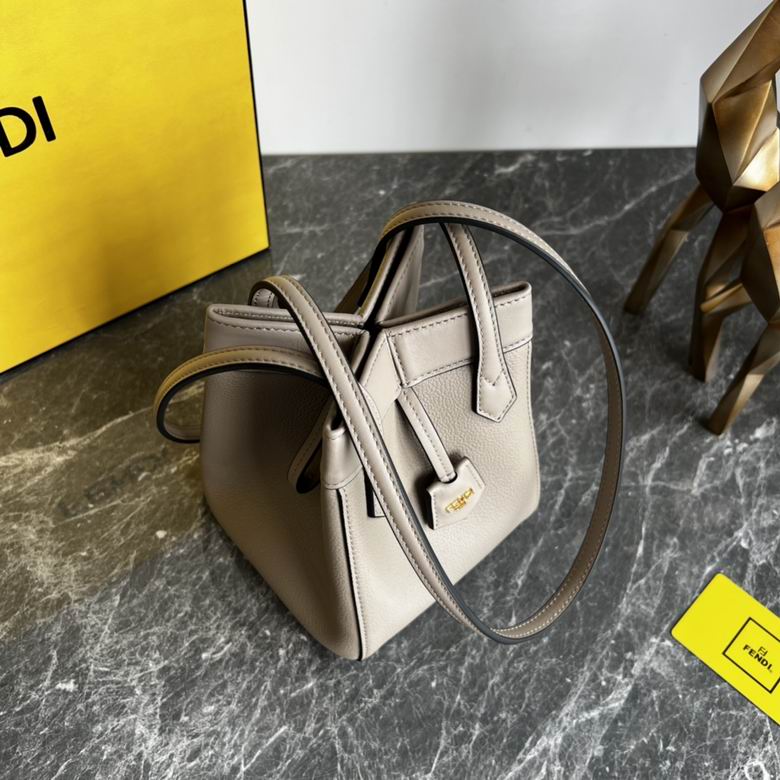 FDNI-Bags - Strap Story - 856