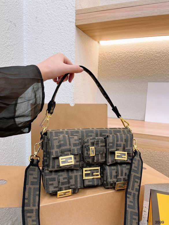 FDNI-Bags - Strap Story - 378