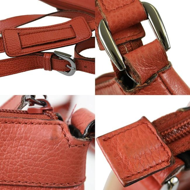 STRAPSTORY - GGC4 BAG - 1348