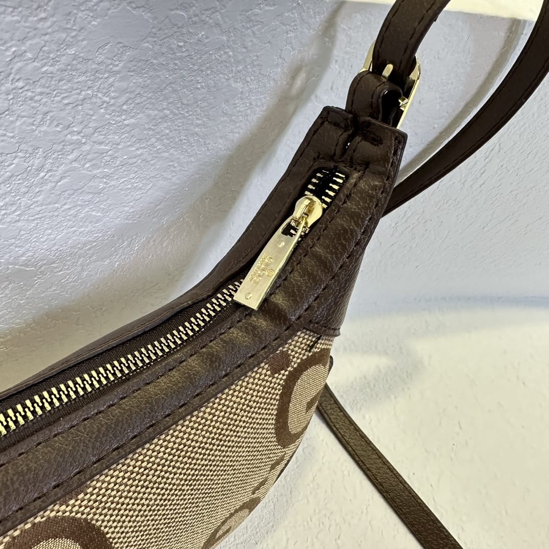 STRAPSTORY - GGC1 BAG - 1007