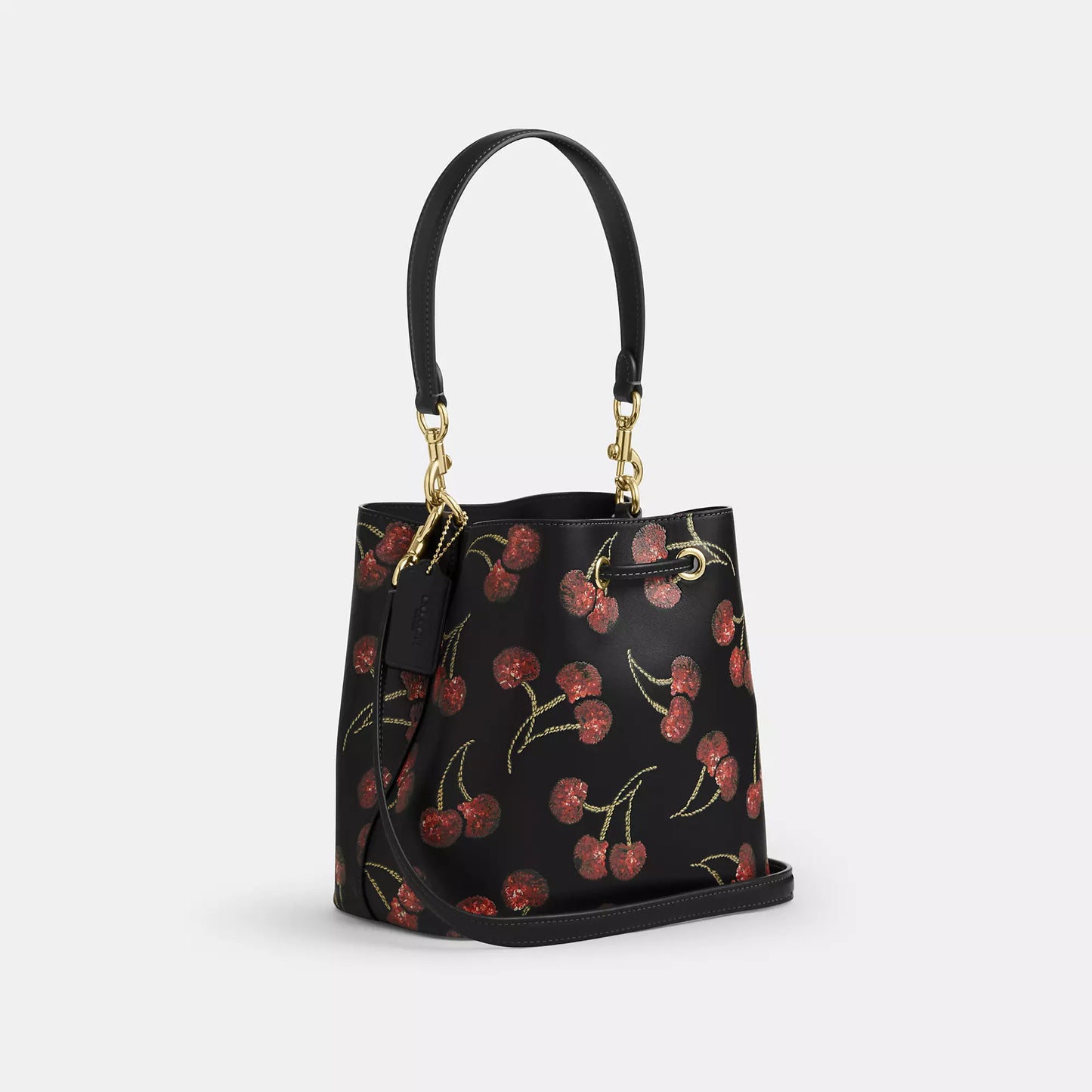 StrapStory - Bucket Bag 066