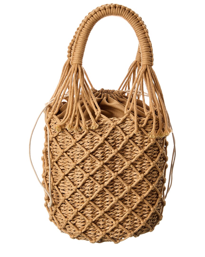 StrapStory - Bucket Bag 167
