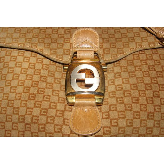 STRAPSTORY - GGC1 BAG - 3577