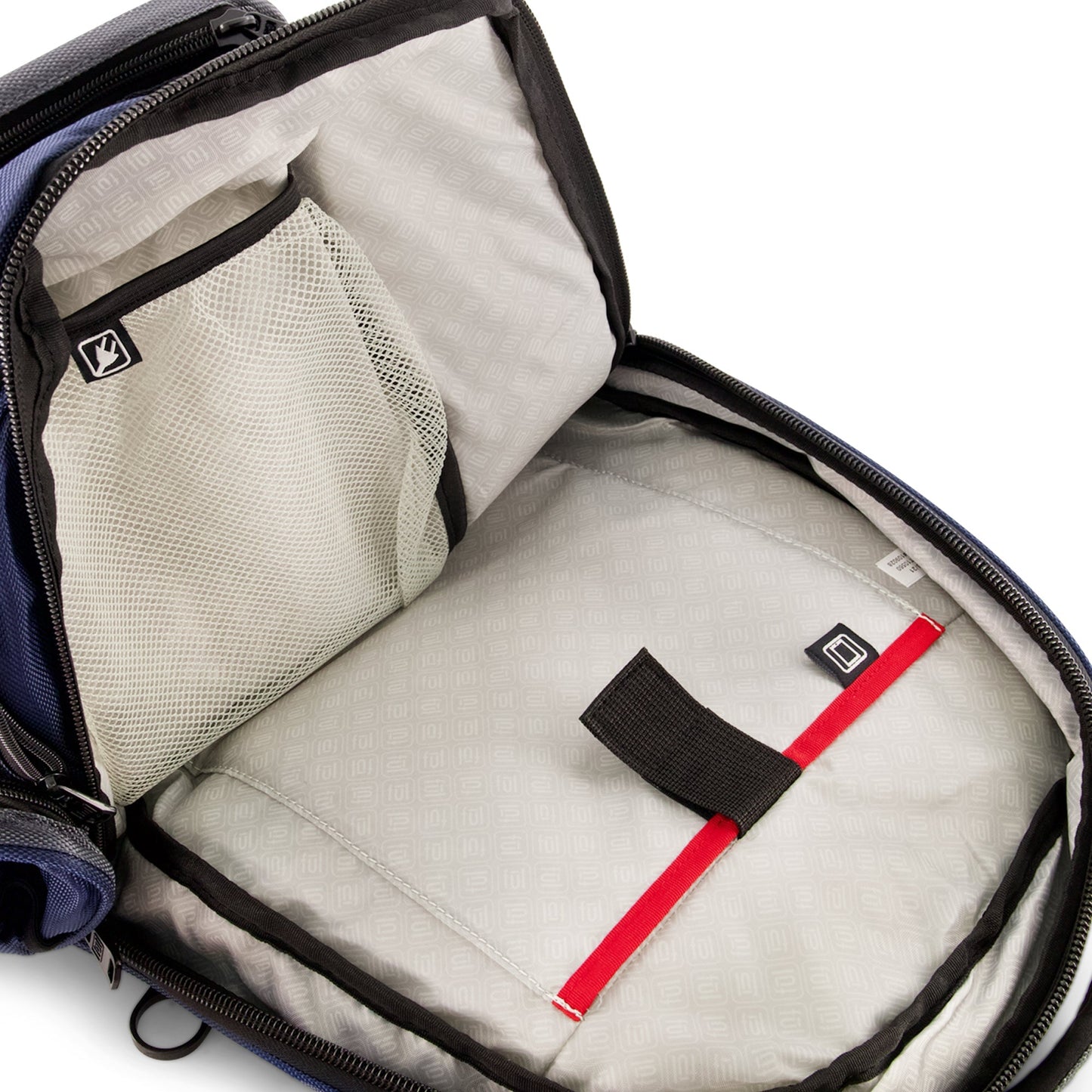 StrapStory - Backpack 619