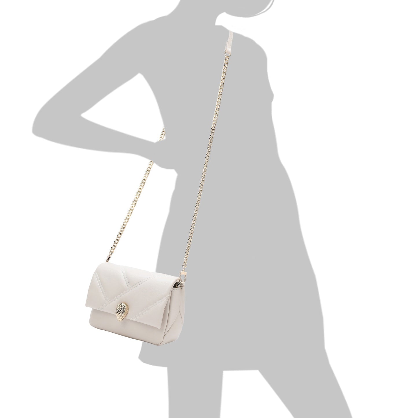 StrapStory - Crossbody 3757