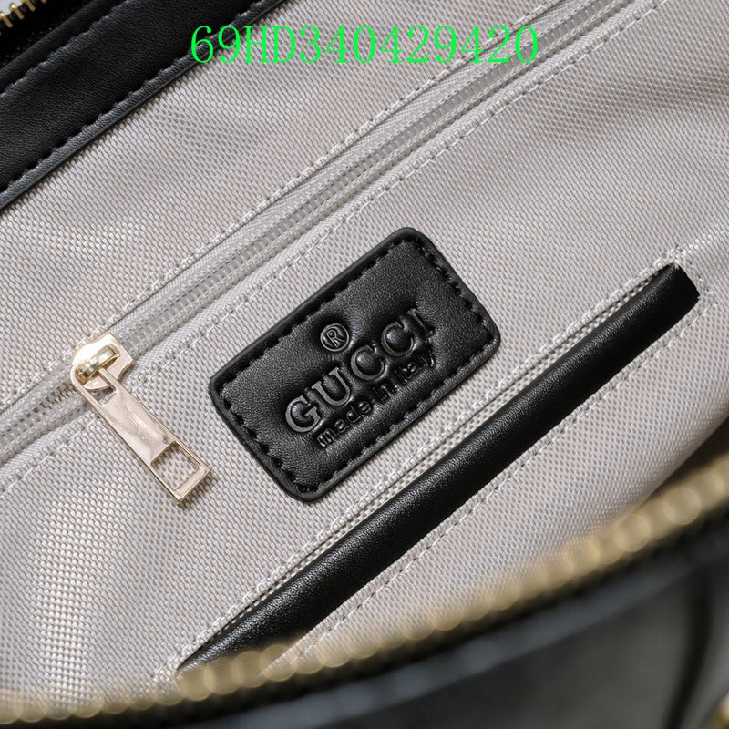STRAPSTORY - GGC4 BAG - 250