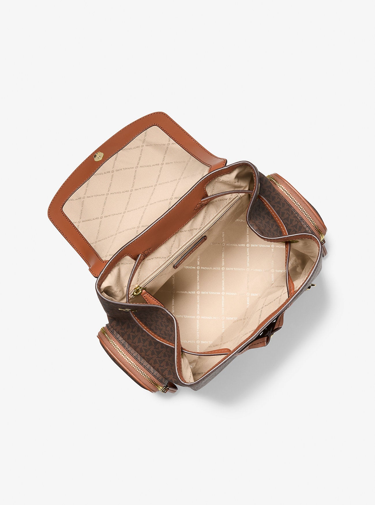 StrapStory - Backpack 049