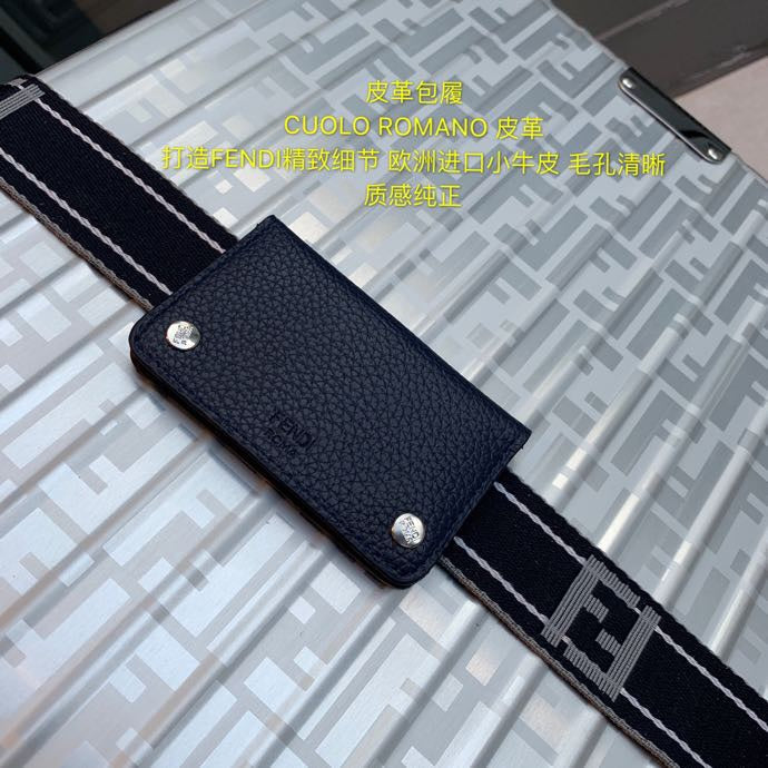 FDNI-Bags - Strap Story - 520