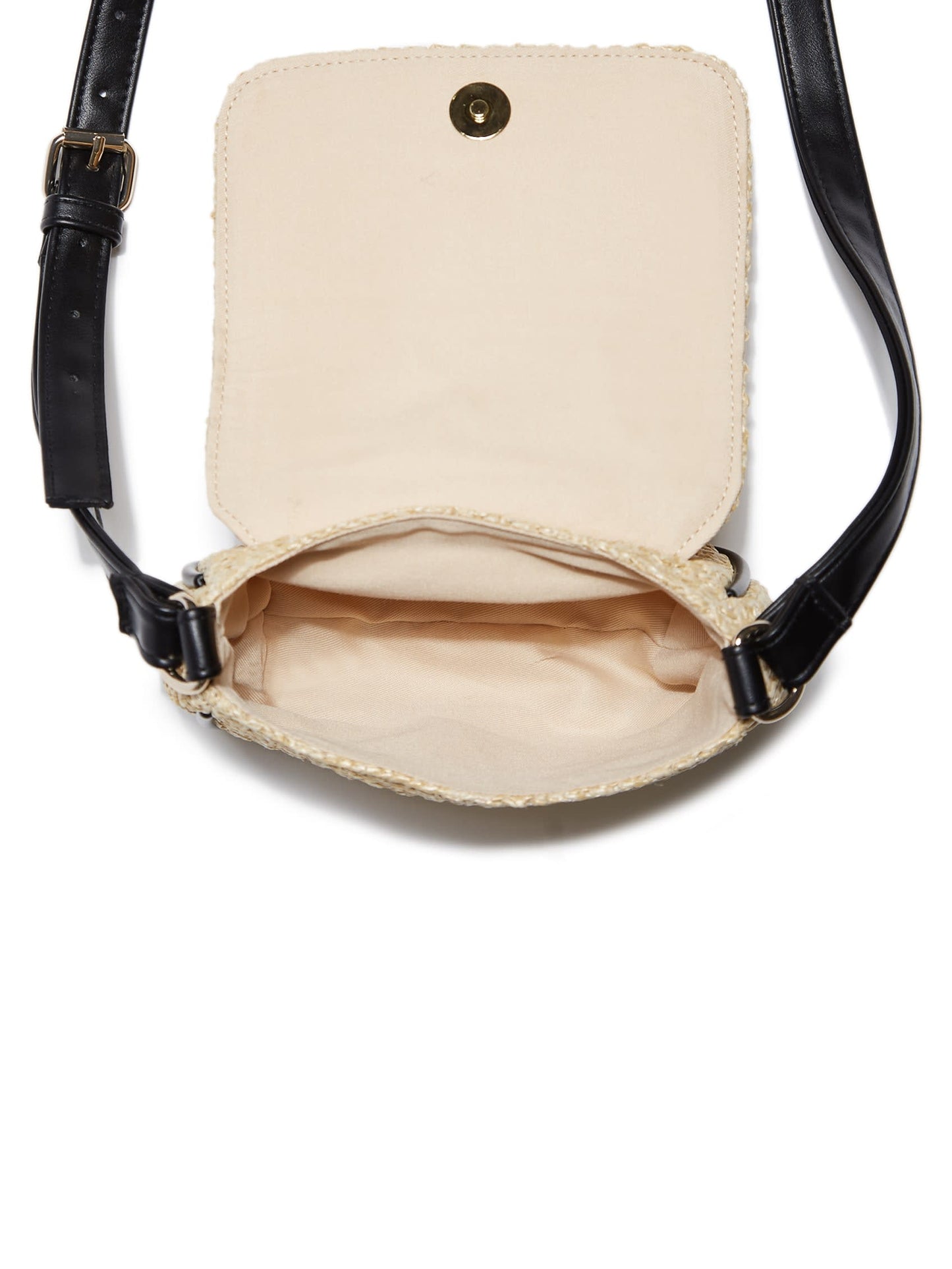 StrapStory - Crossbody 532